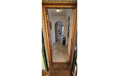 Resale - Apartment - Middle Floor Apartment - Mijas - Riviera Del Sol