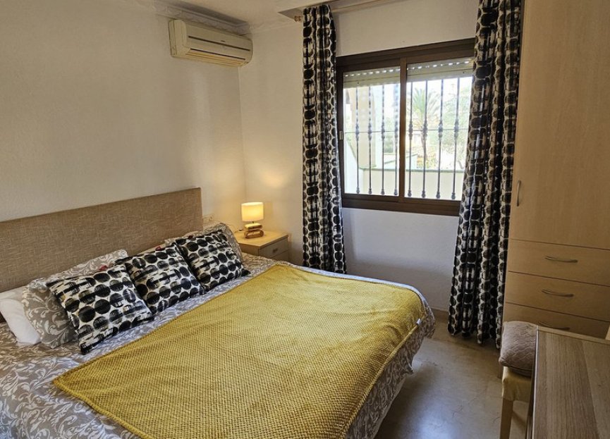 Resale - Apartment - Middle Floor Apartment - Mijas - Riviera Del Sol