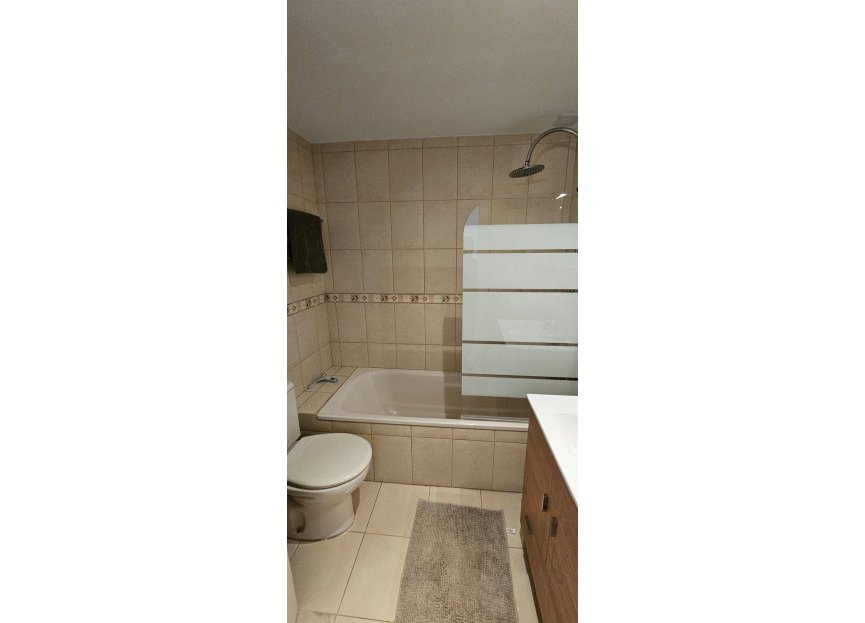 Resale - Apartment - Middle Floor Apartment - Mijas - Riviera Del Sol