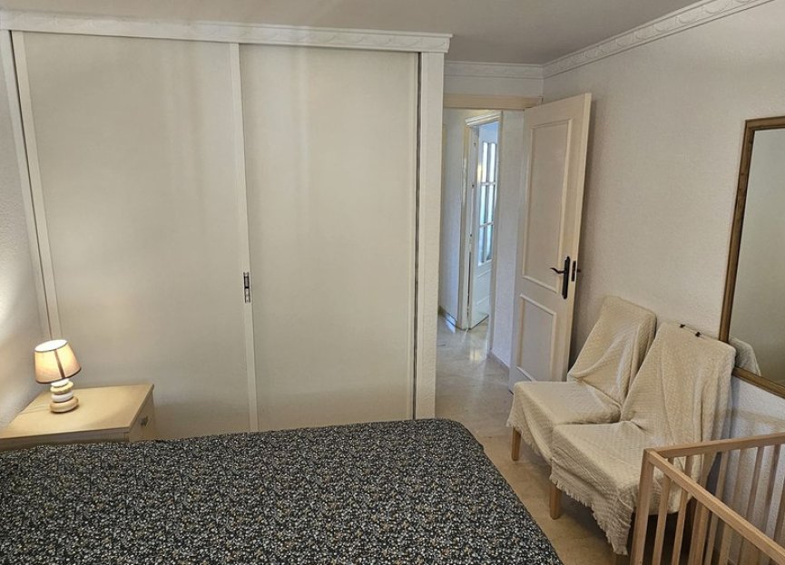 Resale - Apartment - Middle Floor Apartment - Mijas - Riviera Del Sol