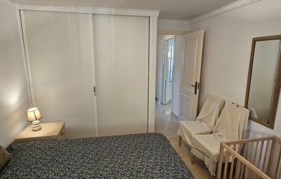 Resale - Apartment - Middle Floor Apartment - Mijas - Riviera Del Sol