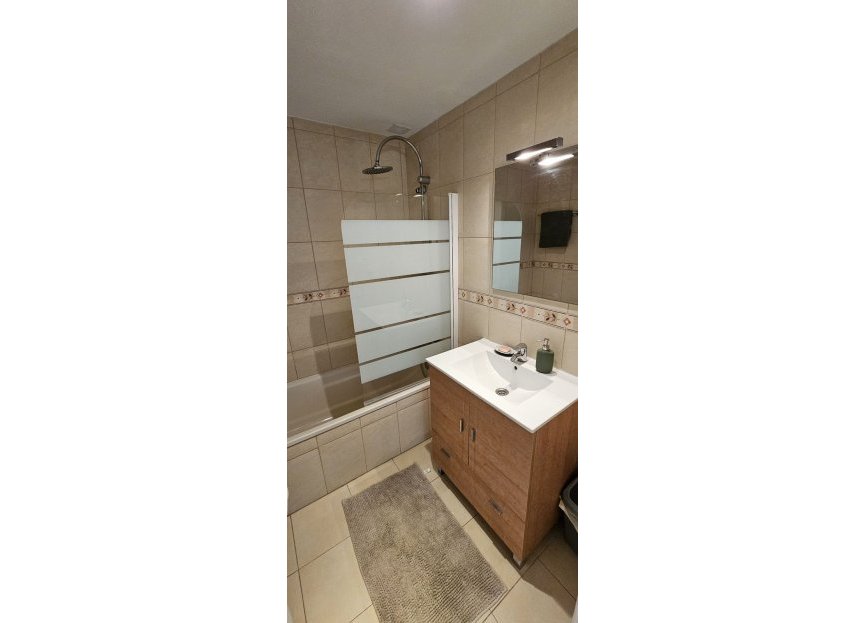 Resale - Apartment - Middle Floor Apartment - Mijas - Riviera Del Sol