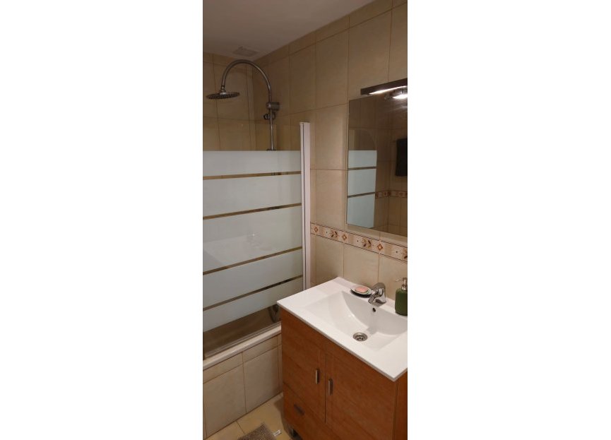 Resale - Apartment - Middle Floor Apartment - Mijas - Riviera Del Sol