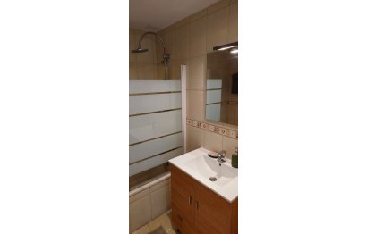 Resale - Apartment - Middle Floor Apartment - Mijas - Riviera Del Sol