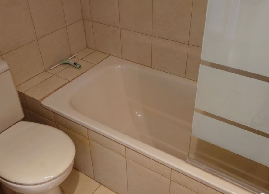 Resale - Apartment - Middle Floor Apartment - Mijas - Riviera Del Sol