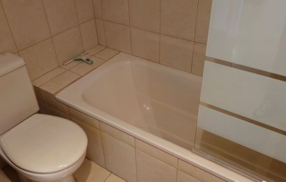 Resale - Apartment - Middle Floor Apartment - Mijas - Riviera Del Sol