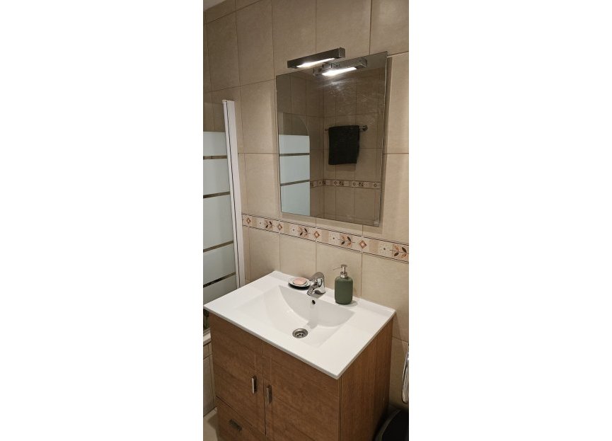 Resale - Apartment - Middle Floor Apartment - Mijas - Riviera Del Sol