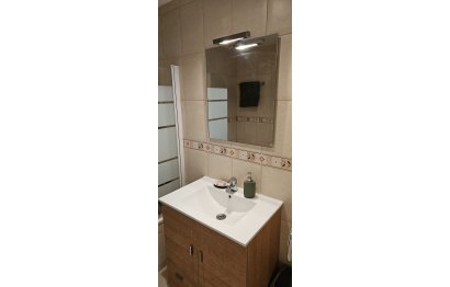 Resale - Apartment - Middle Floor Apartment - Mijas - Riviera Del Sol