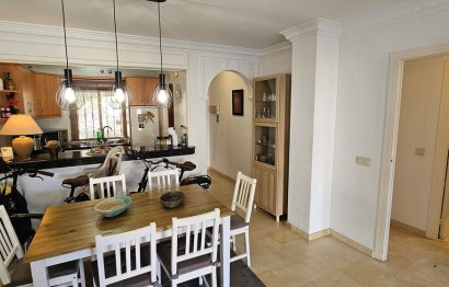 Resale - Apartment - Middle Floor Apartment - Mijas - Riviera Del Sol