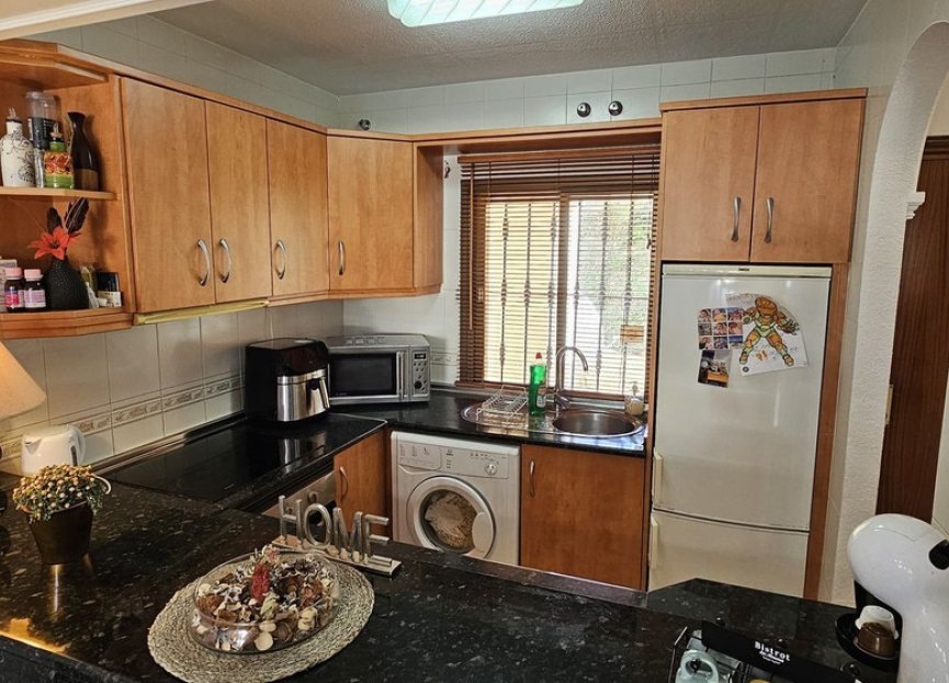 Resale - Apartment - Middle Floor Apartment - Mijas - Riviera Del Sol