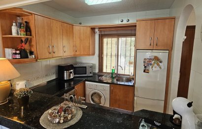 Resale - Apartment - Middle Floor Apartment - Mijas - Riviera Del Sol