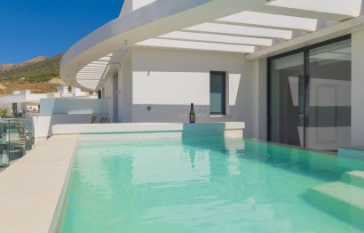 Reventa - Apartment - Penthouse - Fuengirola - Fuengirola Centro