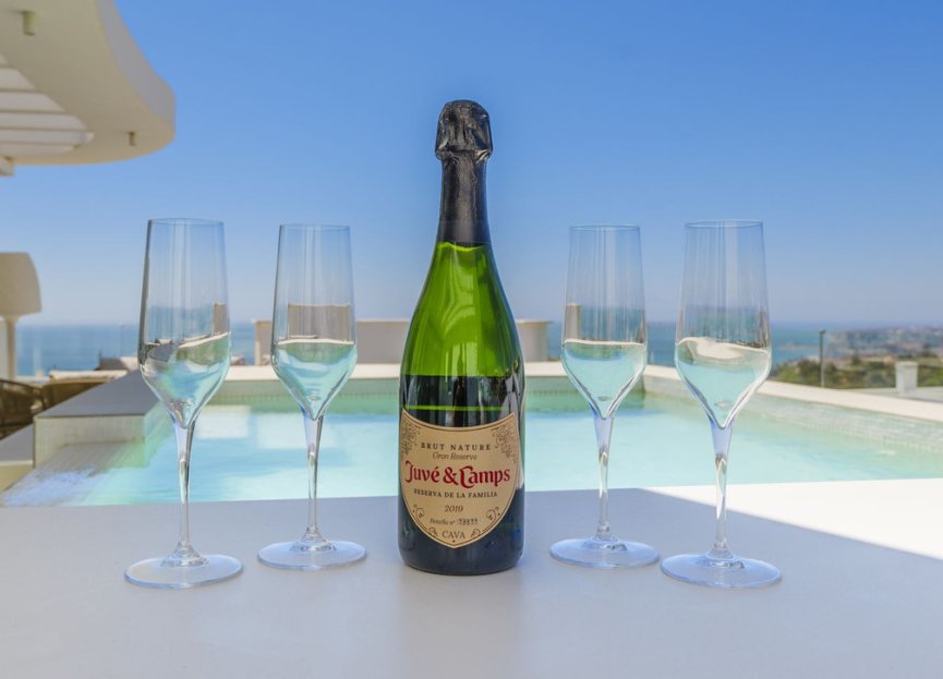 Reventa - Apartment - Penthouse - Fuengirola - Fuengirola Centro