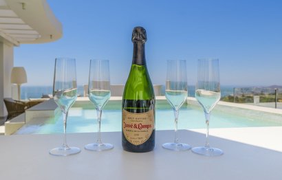 Reventa - Apartment - Penthouse - Fuengirola - Fuengirola Centro