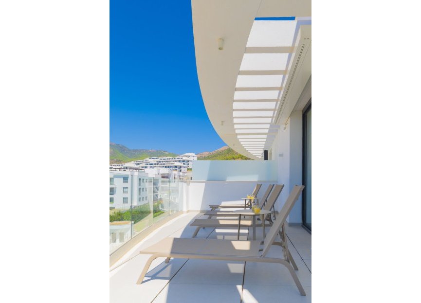 Reventa - Apartment - Penthouse - Fuengirola - Fuengirola Centro