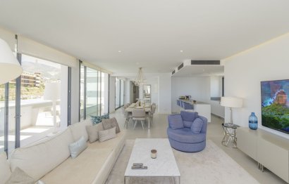 Reventa - Apartment - Penthouse - Fuengirola - Fuengirola Centro