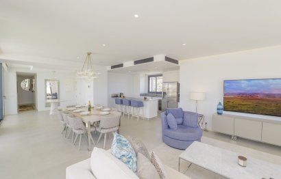 Reventa - Apartment - Penthouse - Fuengirola - Fuengirola Centro