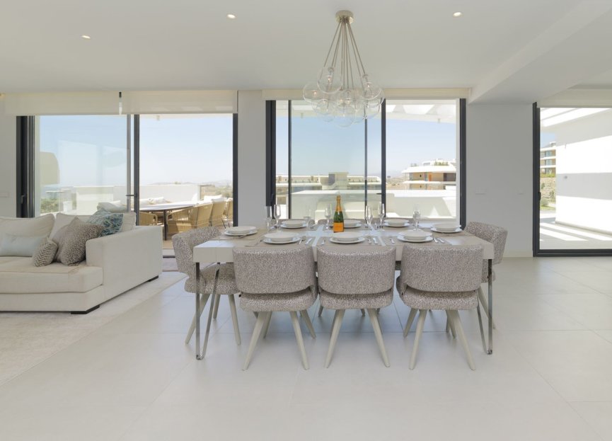 Reventa - Apartment - Penthouse - Fuengirola - Fuengirola Centro