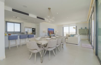 Reventa - Apartment - Penthouse - Fuengirola - Fuengirola Centro