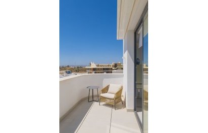 Reventa - Apartment - Penthouse - Fuengirola - Fuengirola Centro