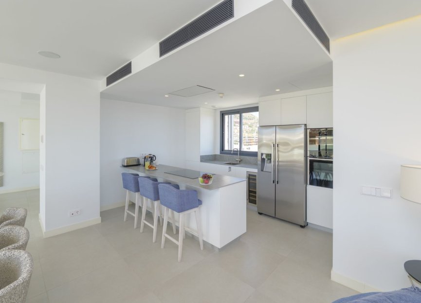 Reventa - Apartment - Penthouse - Fuengirola - Fuengirola Centro