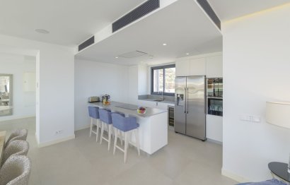 Reventa - Apartment - Penthouse - Fuengirola - Fuengirola Centro