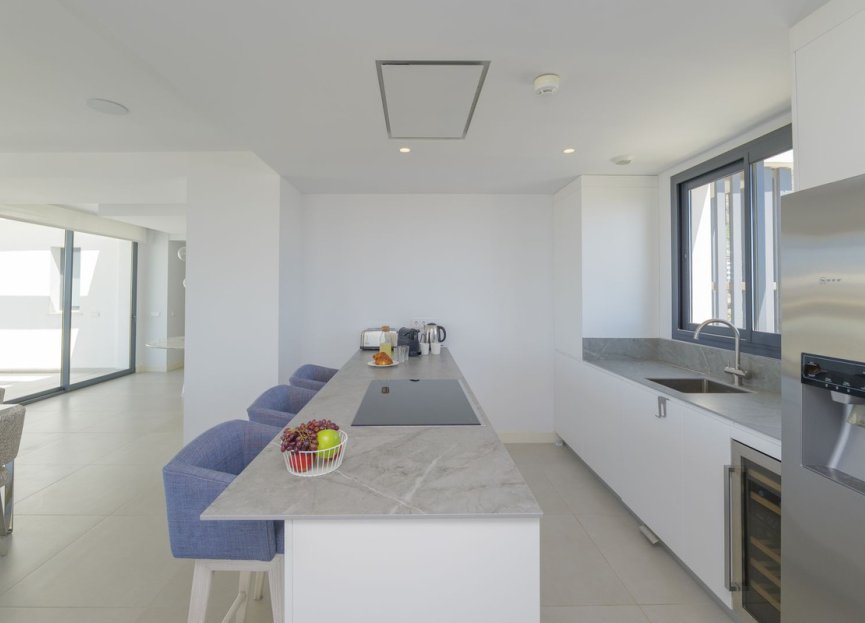 Reventa - Apartment - Penthouse - Fuengirola - Fuengirola Centro