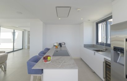 Reventa - Apartment - Penthouse - Fuengirola - Fuengirola Centro