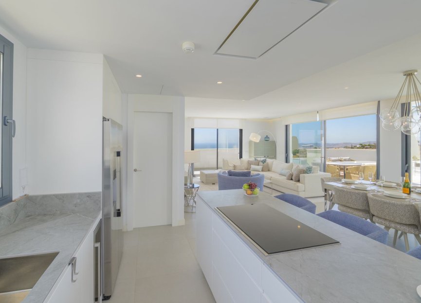 Reventa - Apartment - Penthouse - Fuengirola - Fuengirola Centro