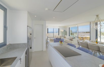 Reventa - Apartment - Penthouse - Fuengirola - Fuengirola Centro