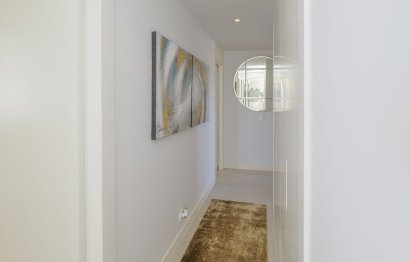 Reventa - Apartment - Penthouse - Fuengirola - Fuengirola Centro