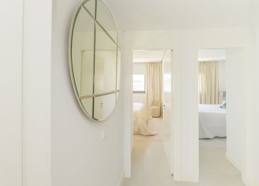 Reventa - Apartment - Penthouse - Fuengirola - Fuengirola Centro