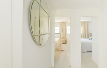 Reventa - Apartment - Penthouse - Fuengirola - Fuengirola Centro