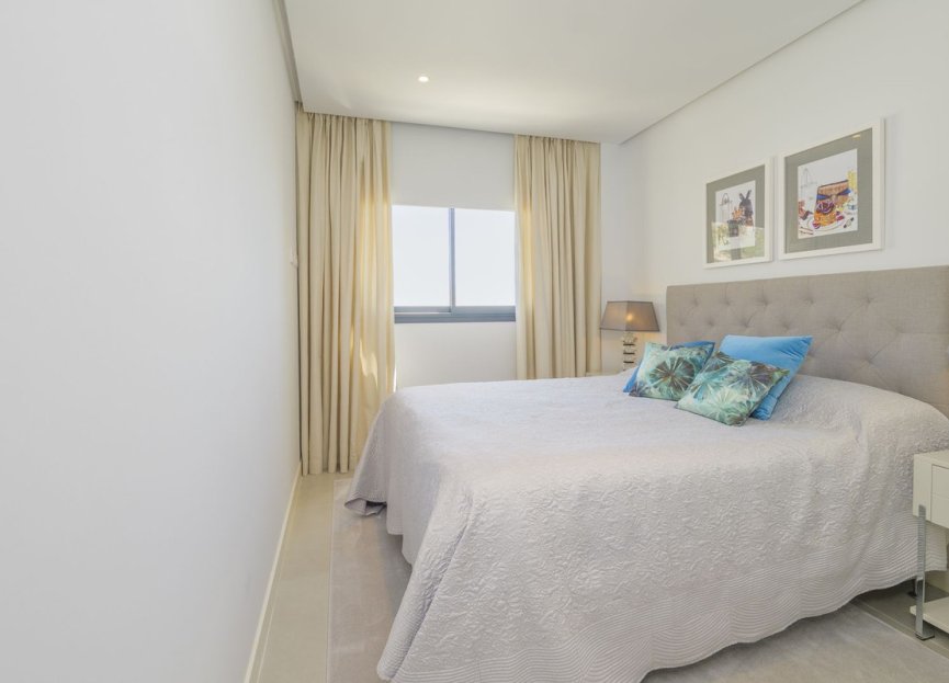 Reventa - Apartment - Penthouse - Fuengirola - Fuengirola Centro