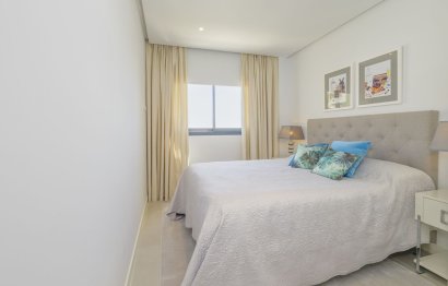 Reventa - Apartment - Penthouse - Fuengirola - Fuengirola Centro