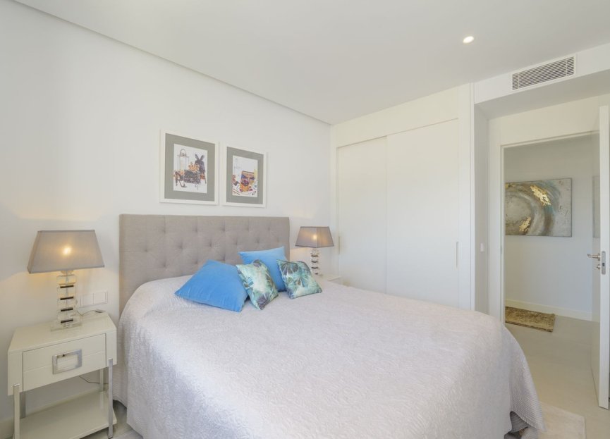 Reventa - Apartment - Penthouse - Fuengirola - Fuengirola Centro