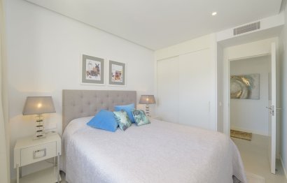 Reventa - Apartment - Penthouse - Fuengirola - Fuengirola Centro