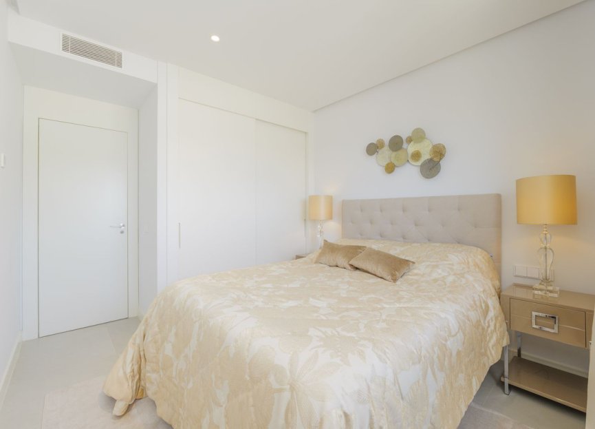 Reventa - Apartment - Penthouse - Fuengirola - Fuengirola Centro