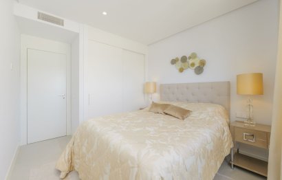 Reventa - Apartment - Penthouse - Fuengirola - Fuengirola Centro