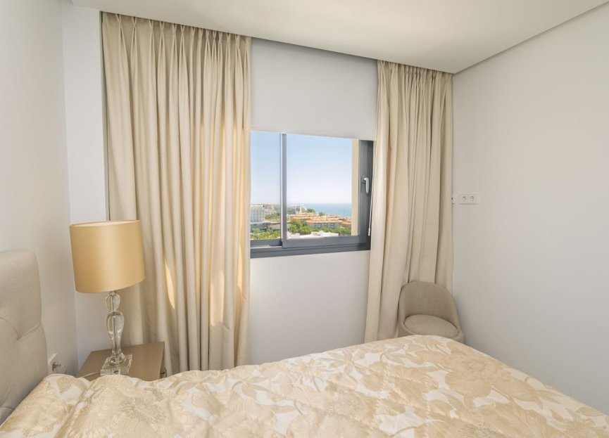 Reventa - Apartment - Penthouse - Fuengirola - Fuengirola Centro