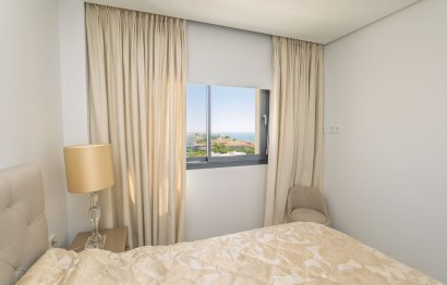 Reventa - Apartment - Penthouse - Fuengirola - Fuengirola Centro