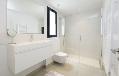 Reventa - Apartment - Penthouse - Fuengirola - Fuengirola Centro