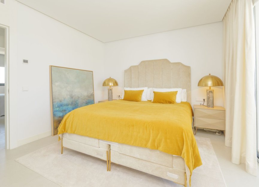 Reventa - Apartment - Penthouse - Fuengirola - Fuengirola Centro