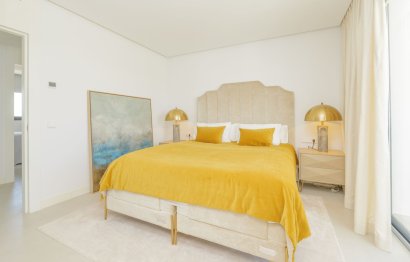 Reventa - Apartment - Penthouse - Fuengirola - Fuengirola Centro