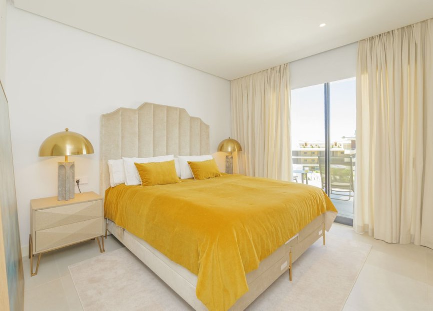 Reventa - Apartment - Penthouse - Fuengirola - Fuengirola Centro