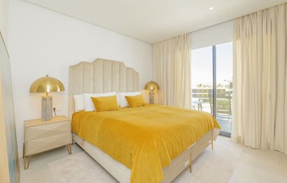 Reventa - Apartment - Penthouse - Fuengirola - Fuengirola Centro