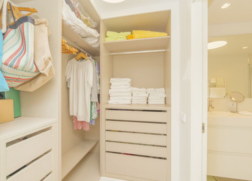 Reventa - Apartment - Penthouse - Fuengirola - Fuengirola Centro