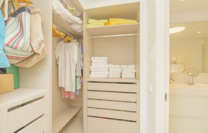 Reventa - Apartment - Penthouse - Fuengirola - Fuengirola Centro