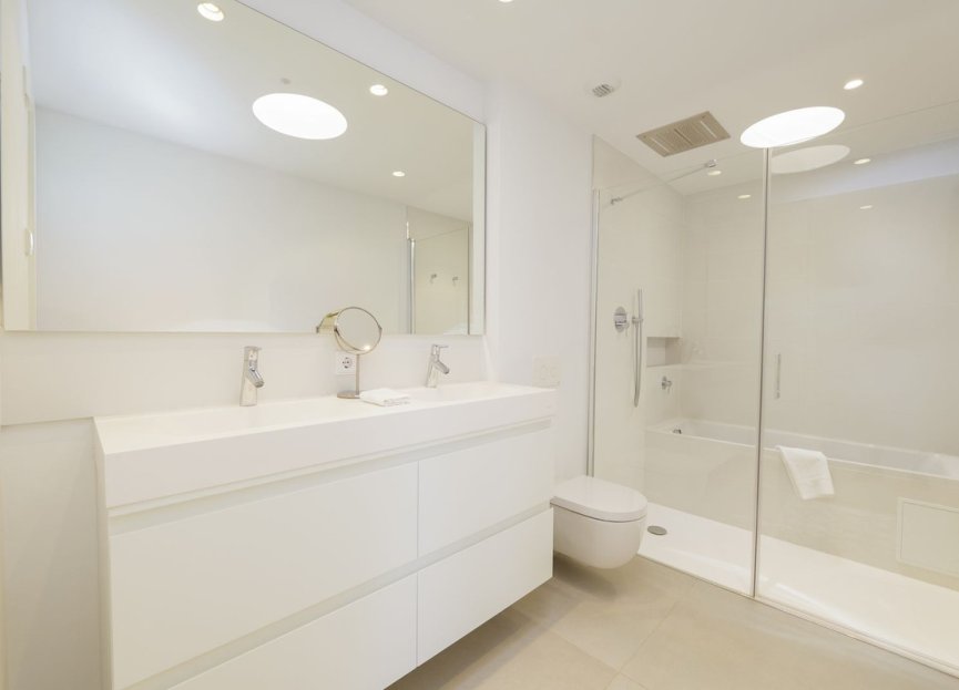 Reventa - Apartment - Penthouse - Fuengirola - Fuengirola Centro