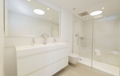 Reventa - Apartment - Penthouse - Fuengirola - Fuengirola Centro